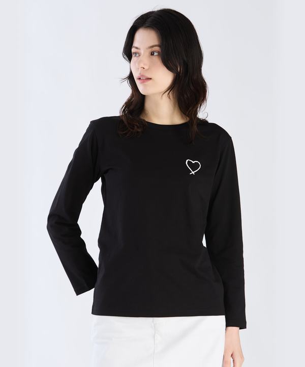 長袖 Tシャツ