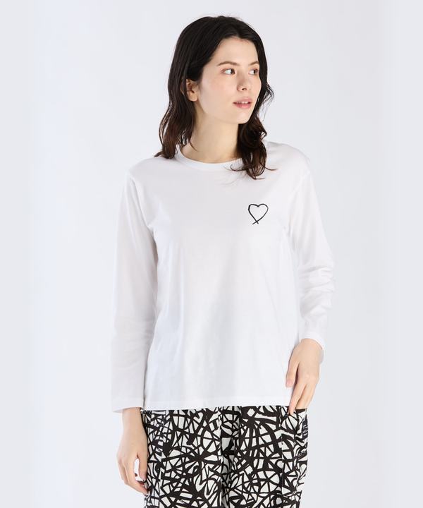 長袖 Tシャツ