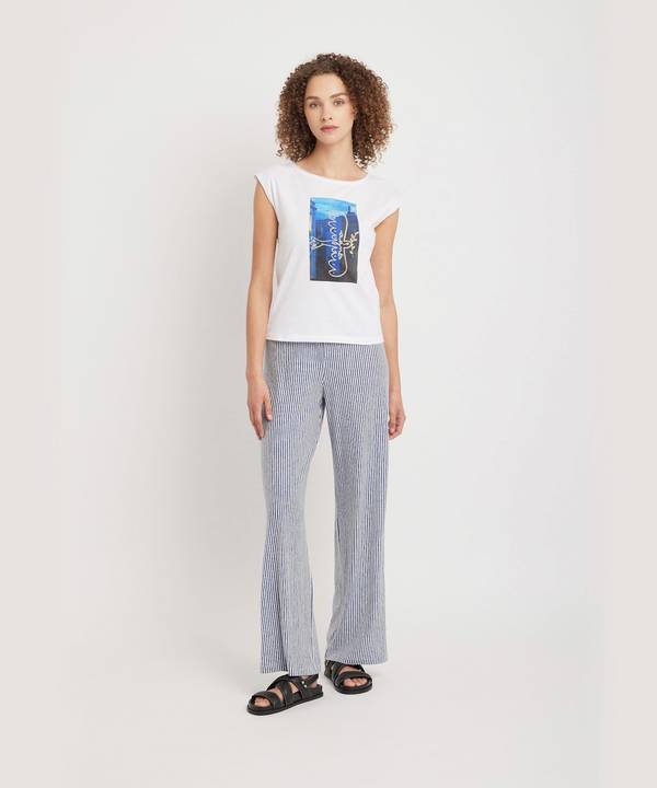 Rbg vg m[X[u A[eBXgTVc "Castelbajac"