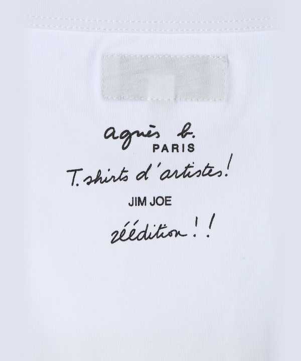 I[KjbNRbg vg  A[eBXg TVc "JIM JOE" 