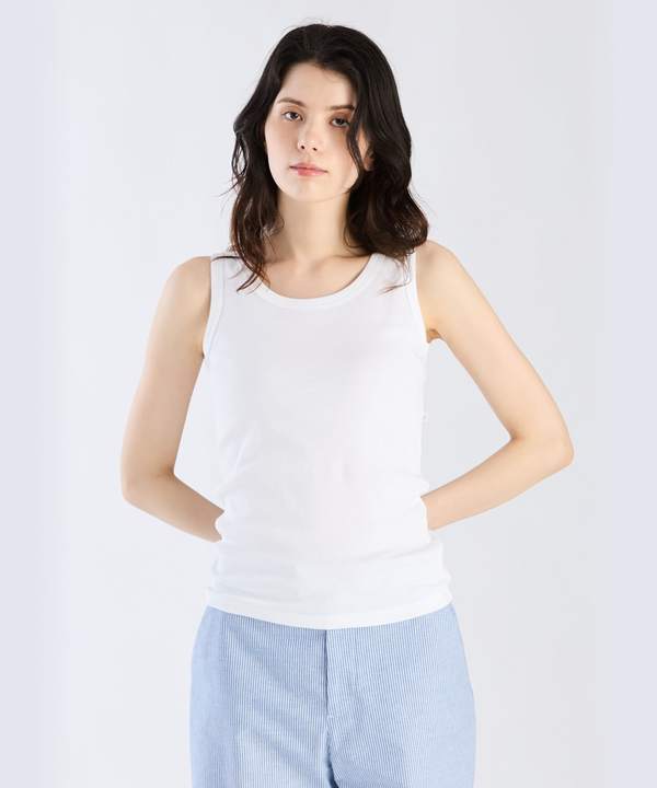 Tシャツ/カットソー｜ウィメンズ｜agnès b.｜アニエスベー公式