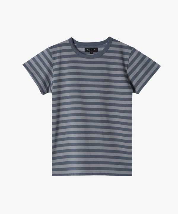 Tシャツ/カットソー｜ウィメンズ｜agnès b.｜アニエスベー公式