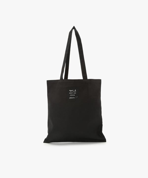 アニエスベー♡トートバッグ トートバッグ (IS11LZ－08) ｜agnès b. VOYAGE FEMME