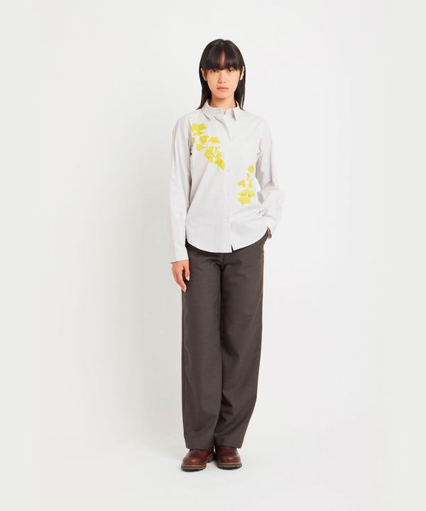 早いもの勝ち【超美品】アニエスベー　ブラウス　ボレロ　スカート他4点セット トップス/シャツ｜ウィメンズ｜agnès b.｜アニエスベー公式