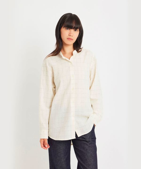 早いもの勝ち【超美品】アニエスベー　ブラウス　ボレロ　スカート他4点セット トップス/シャツ｜ウィメンズ｜agnès b.｜アニエスベー公式