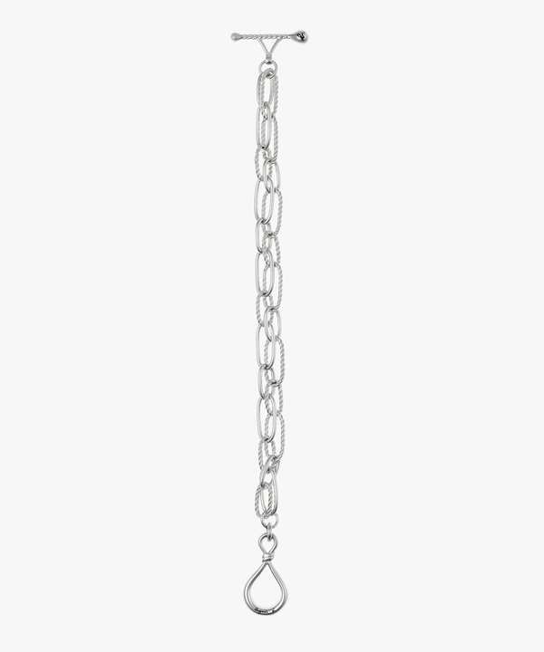 ブレスレット  Anchor Knot