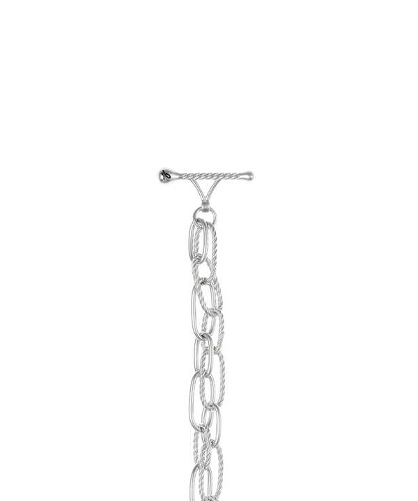ネックレス Anchor Knot