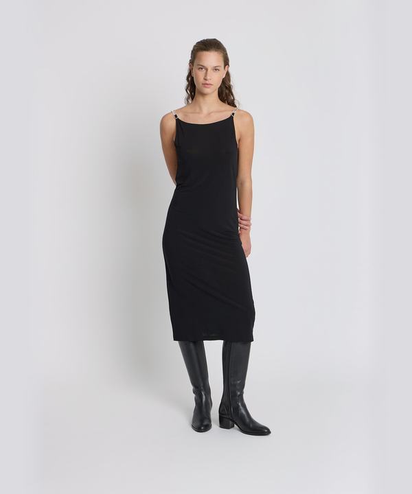 �m�[�X���[�u �W���[�W�[ �h���X "Elko Strass"