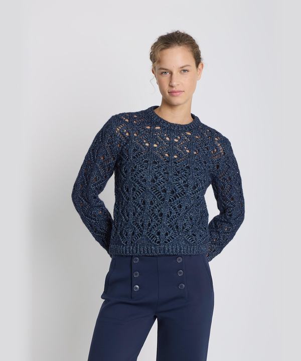 �A���p�J �������҂� �j�b�g ���� �v���I�[�o�[ "Michka"