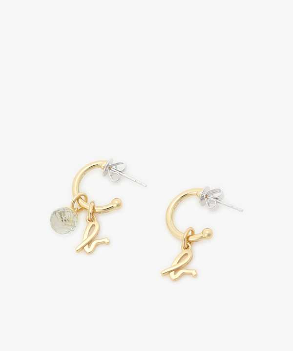 Xg[sAXZbg "Green Amethyst"