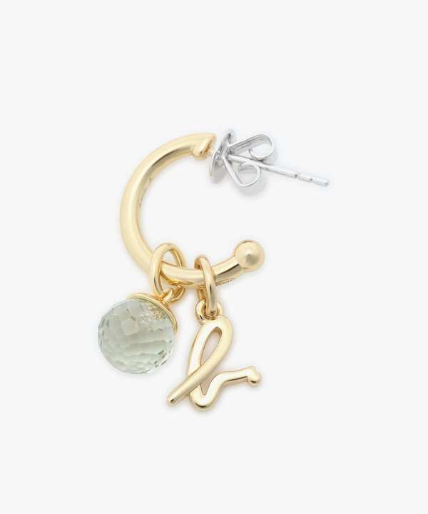 Xg[sAXZbg "Green Amethyst"