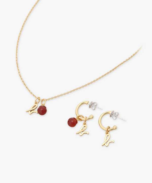 Xg[lbNXZbg "Red Agate"