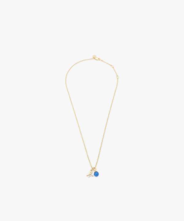 Xg[lbNXZbg "Dark Blue Chalcedony"
