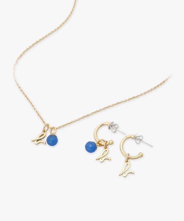 Xg[lbNXZbg "Dark Blue Chalcedony"