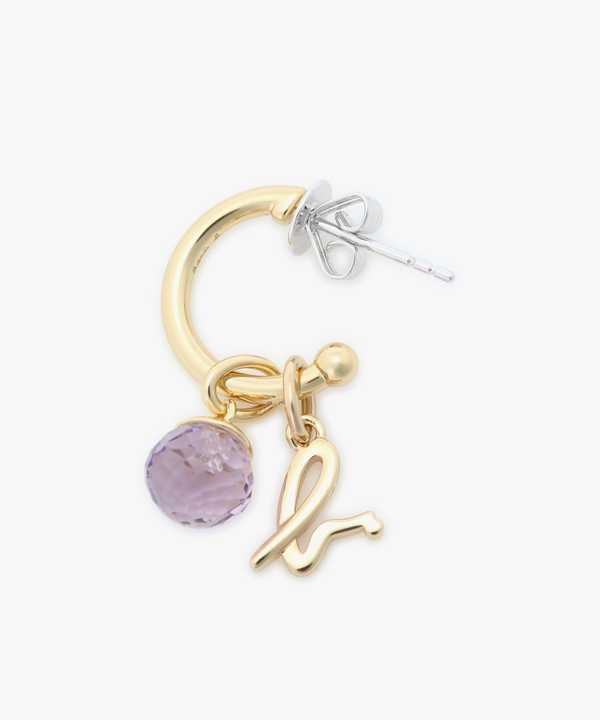 Xg[sAXZbg "Amethyst"