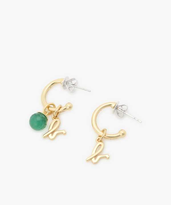 Xg[sAXZbg "Green Chalcedony"