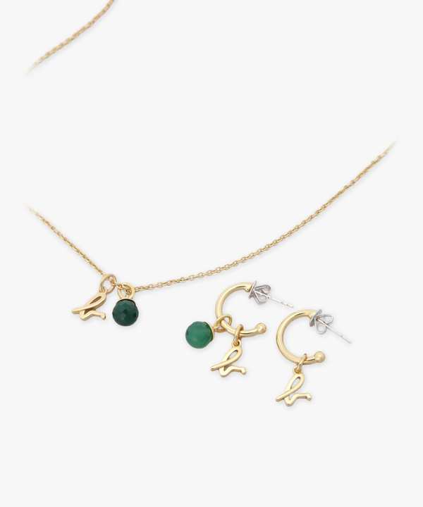 Xg[lbNXZbg "Green Chalcedony"