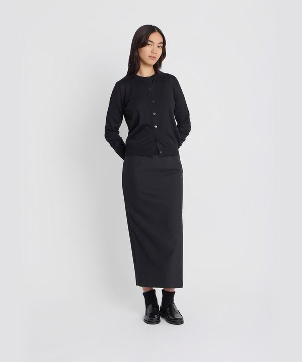 �A���p�J ���� �J�[�f�B�K�� "Scilly"