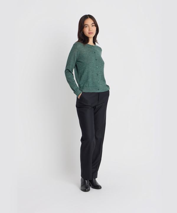 �A���p�J ���� �J�[�f�B�K�� "Scilly"