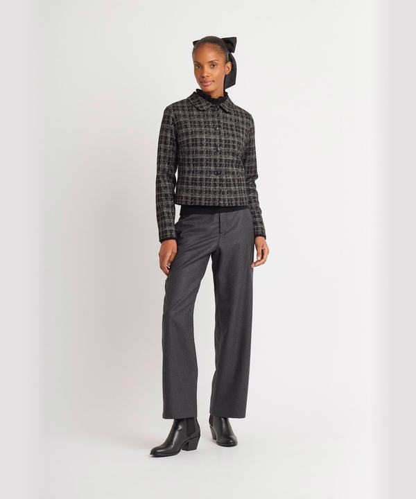 `FbN V[gWPbg "Clarissa"