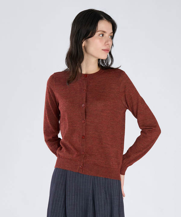 �A���p�J ���� �J�[�f�B�K�� "Scilly"