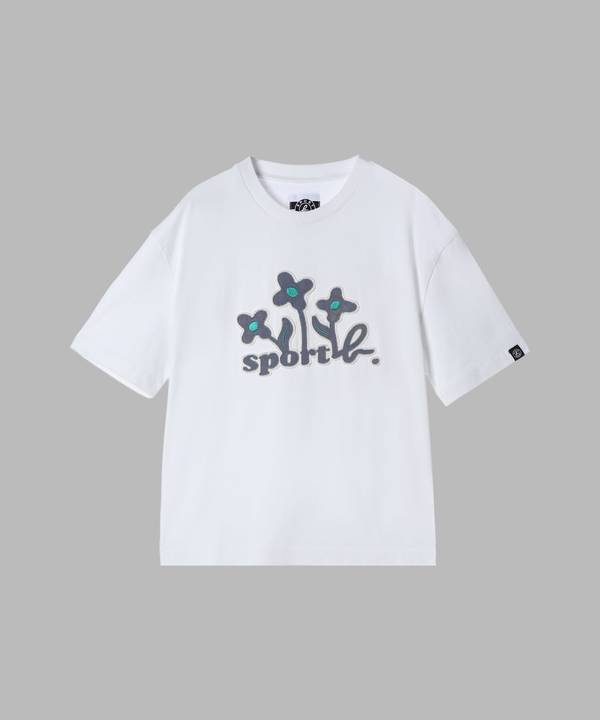 SPORT b. Tシャツ