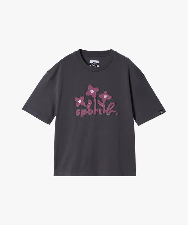SPORT b. Tシャツ