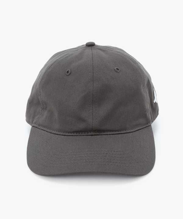 "b."ロゴ コットン キャップ