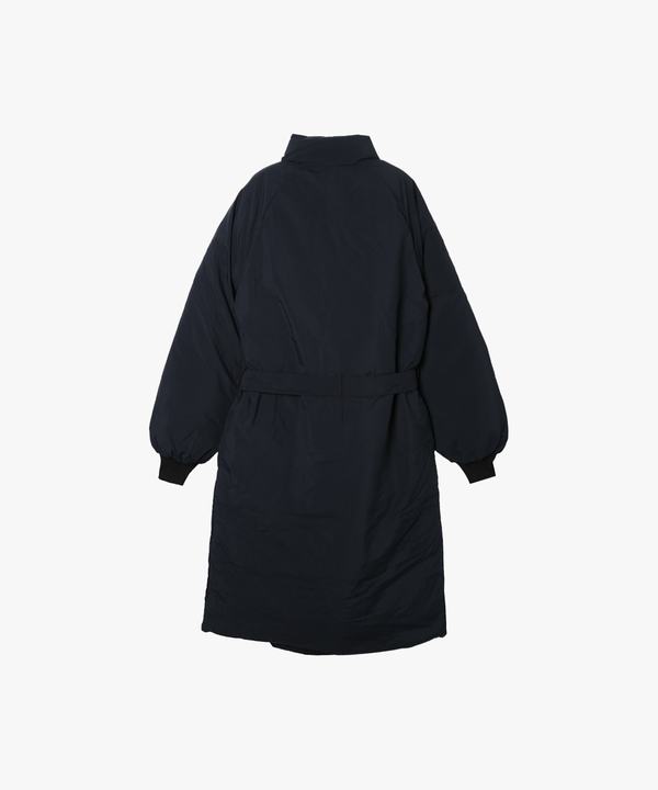 agnes b. x ABODE OF SNOW gChuba Down Coath