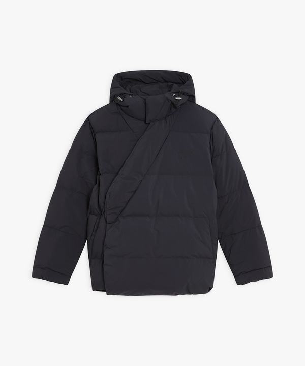 agnes b. x ABODE OF SNOW u]