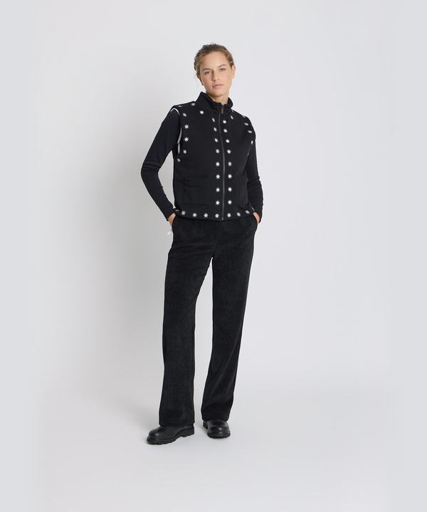 �R�b�g�� �m�[�X���[�u �x�X�g "Yvette"