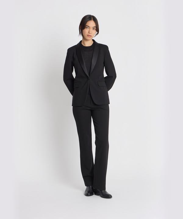 �e�[���[�h �W���P�b�g "Smoking"