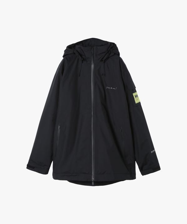 agnes b. �~ HH United Jacket