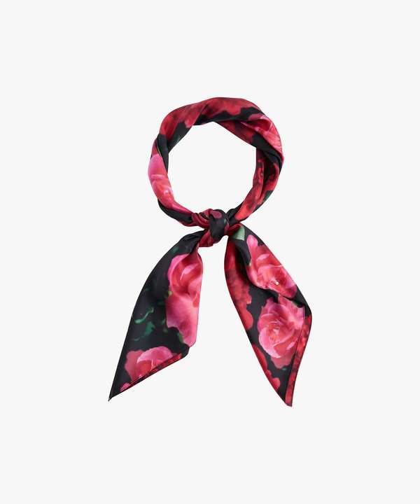 �t���[�����v�����g �V���N �X�J�[�t "Meryem"