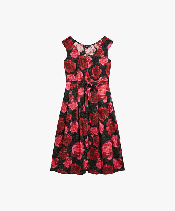 �t���[�����v�����g �R�b�g�� �m�[�X���[�u �����s�[�X "Clara"