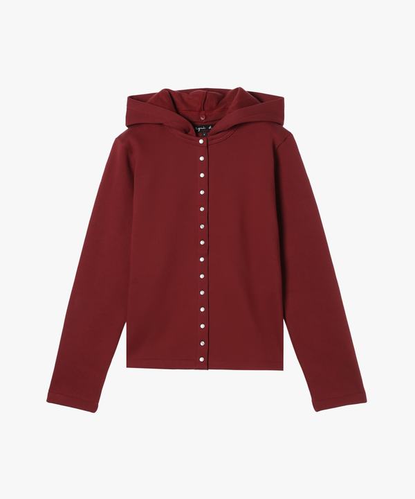 �I�[�K�j�b�N�R�b�g�� �����g�� ���� �J�[�f�B�K���v���b�V���� "Capuche"