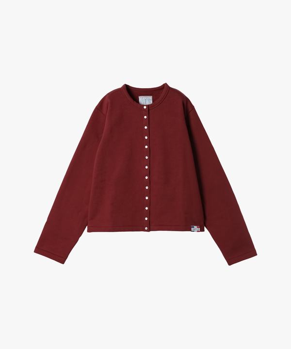 �I�[�K�j�b�N�R�b�g�� �����g�� ���� �J�[�f�B�K���v���b�V���� "Le Classique" 