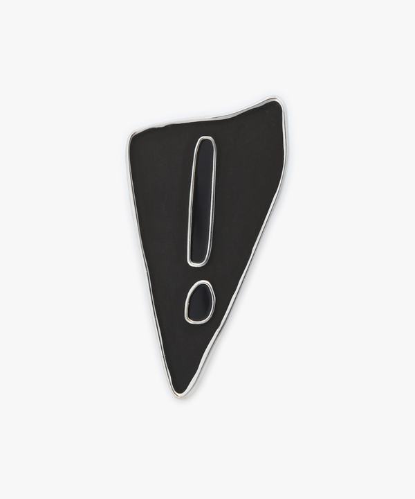 �s���o�b�W "!"