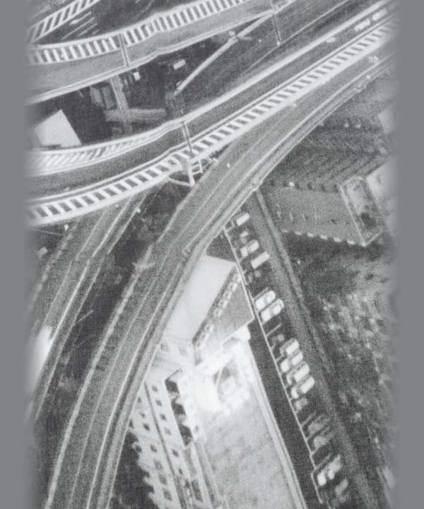 �t�H�g�v�����g �o���_�i "View from Agnes�f hotel window in Tokyo"