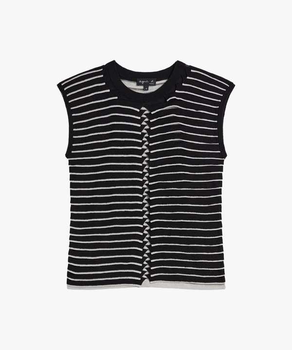 �{�[�_�[ �V���N ���l�� �m�[�X���[�u �j�b�g �v���I�[�o�[ "Charleston"