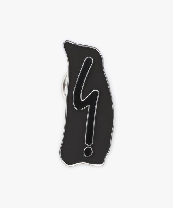 �s���o�b�W "Point d'Ironie"