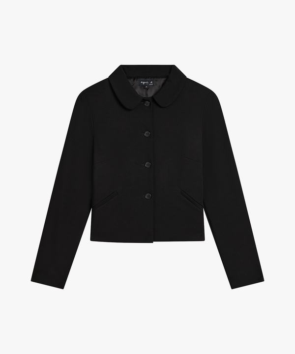 �W���[�W�[ ���� �W���P�b�g "Clarissa"