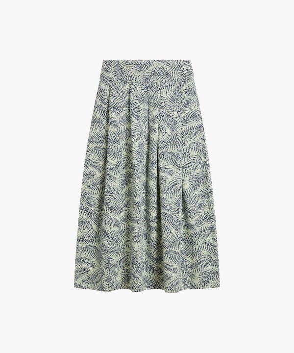 �t���[�����v�����g �W���J�[�h �����O �t���A�X�J�[�g "Hotel River"