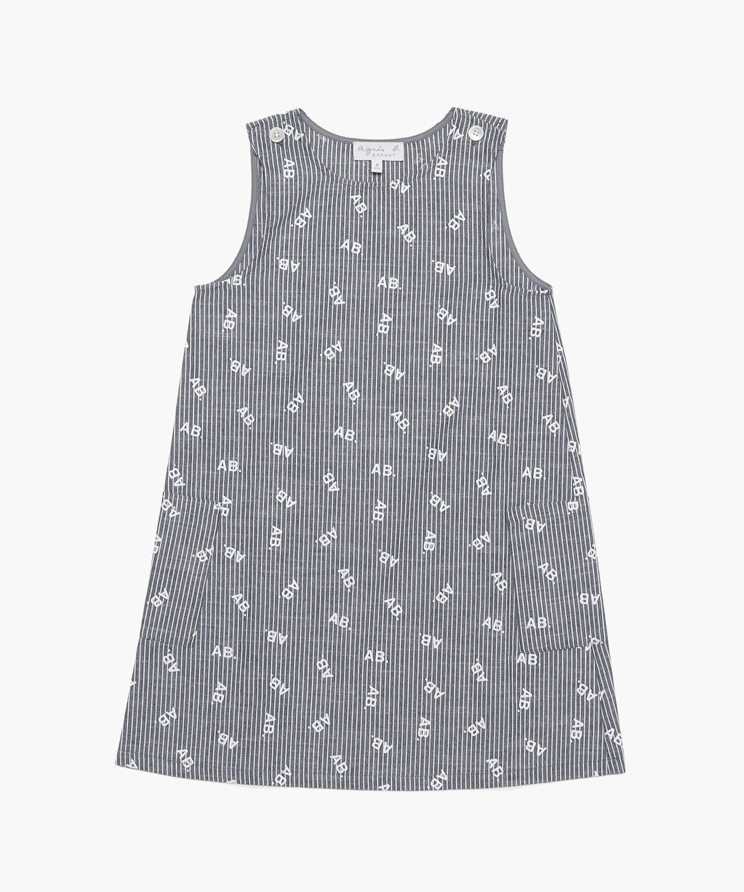 RJ24 E ROBE キッズ ワンピース