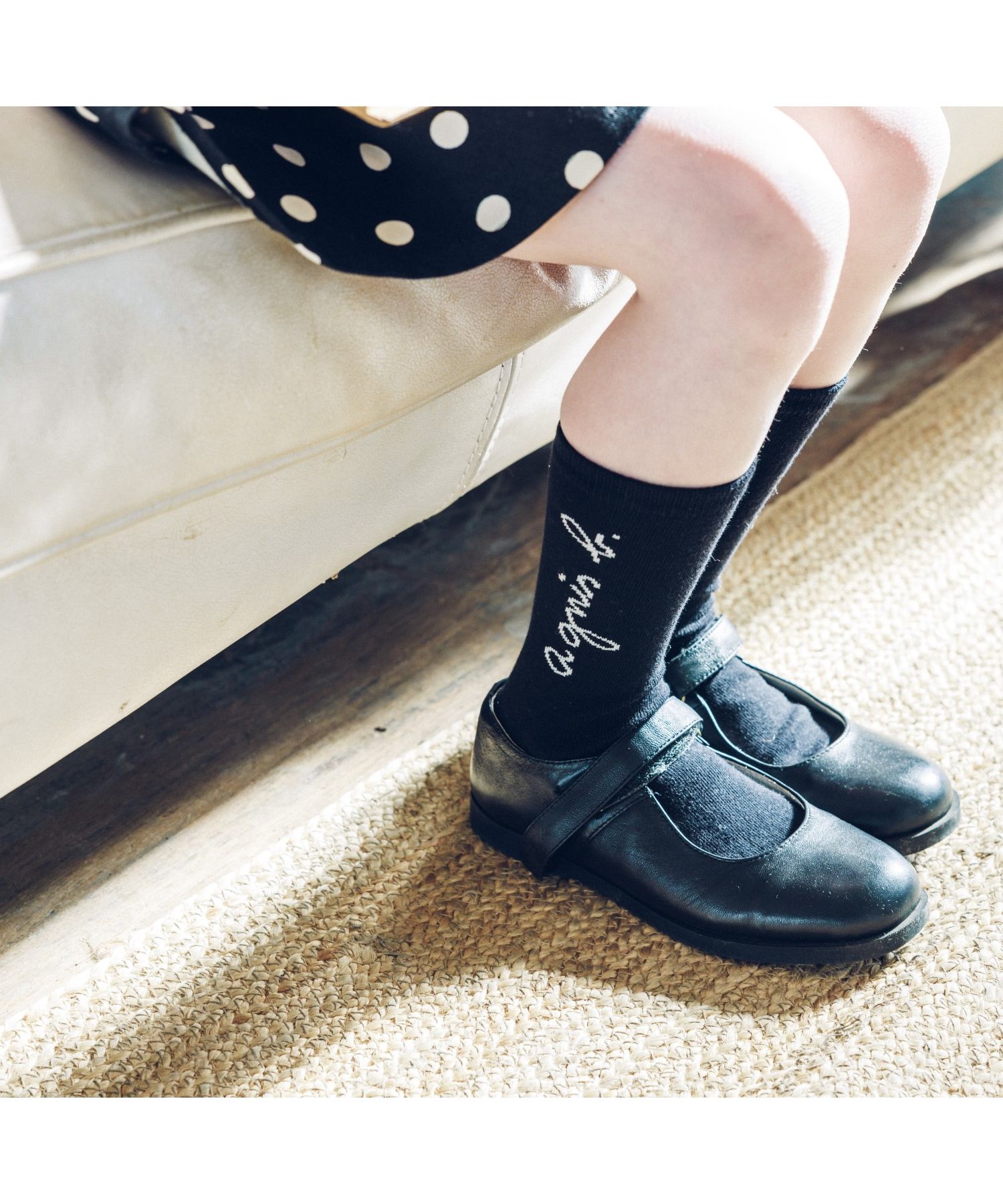 GY52 E Shoes シューズ ｜agnès b. ENFANT/LAYETTE（アンファン