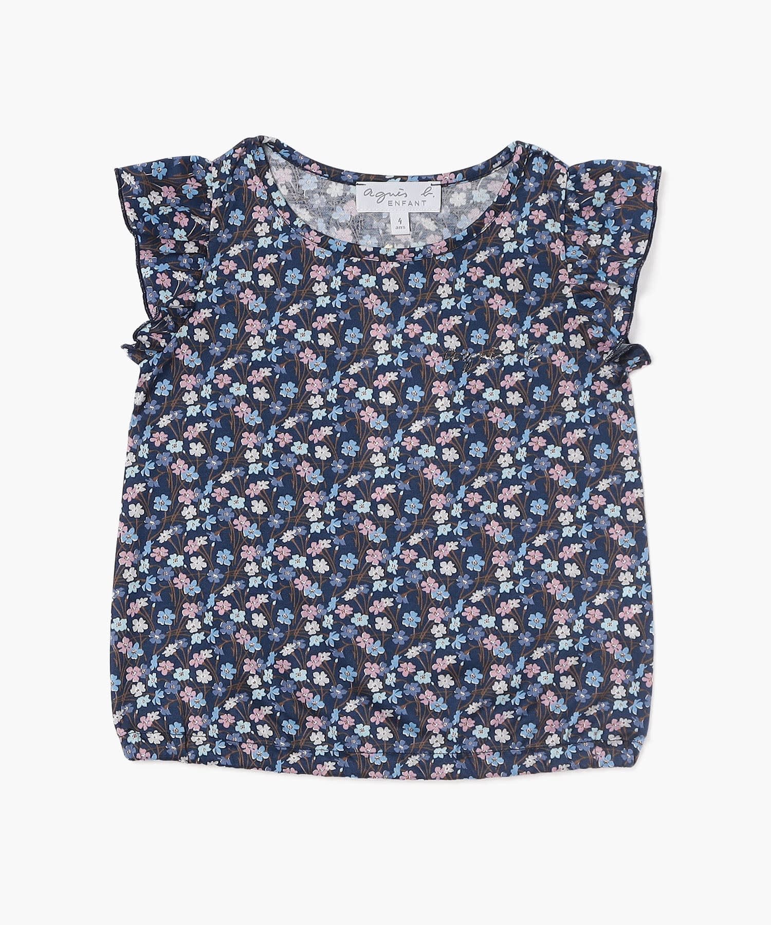 JDQ1 E TS キッズ Tシャツ