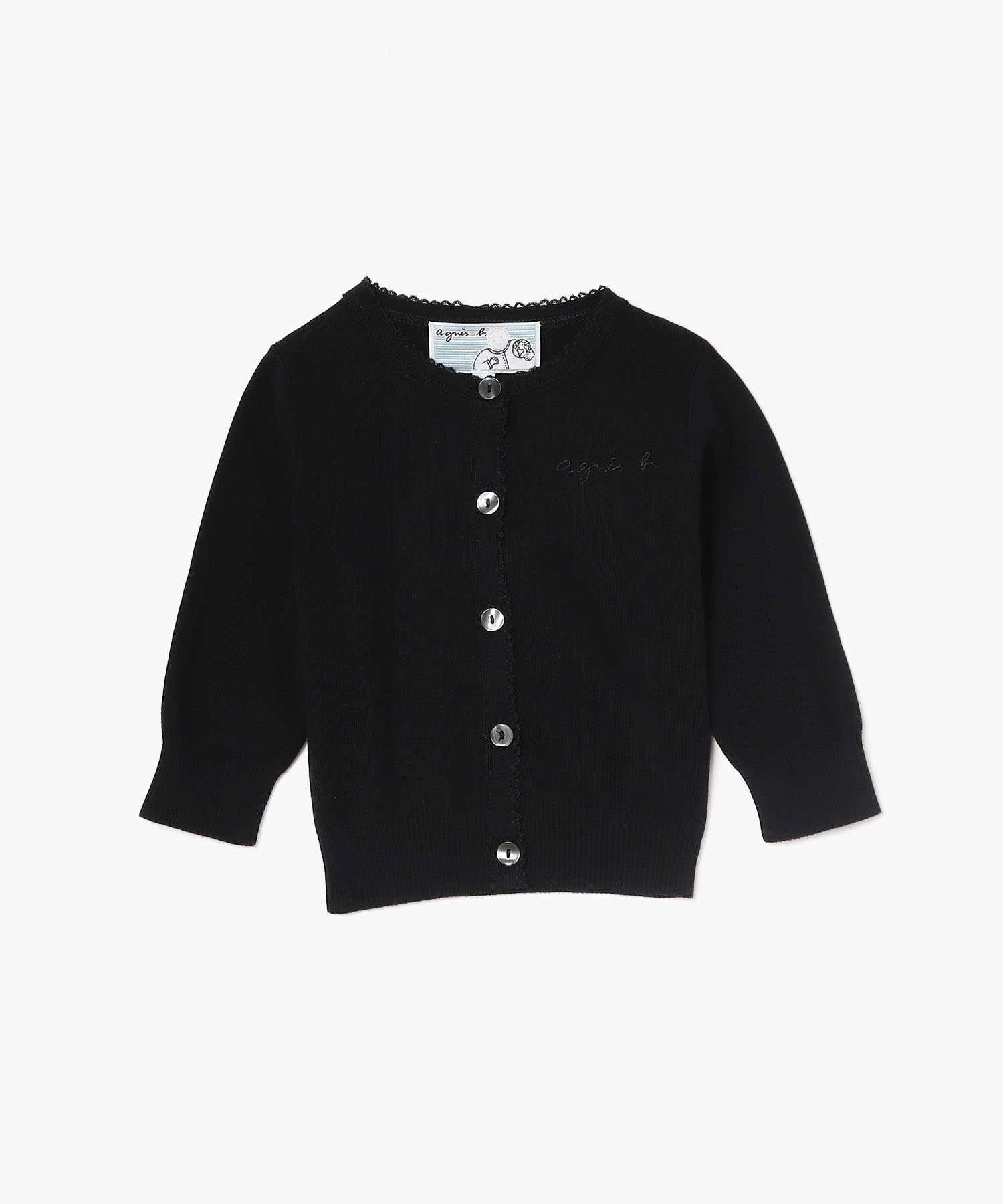 K330 L CARDIGAN xr[ J[fBK
