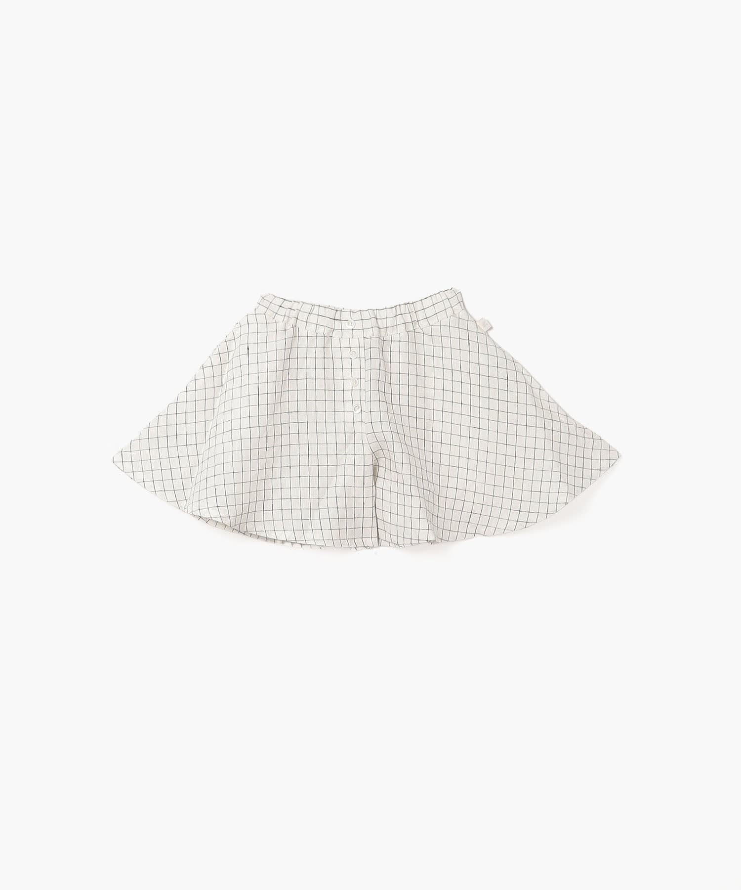 CAO9 E JUPE CULOTTE LbY Lbg