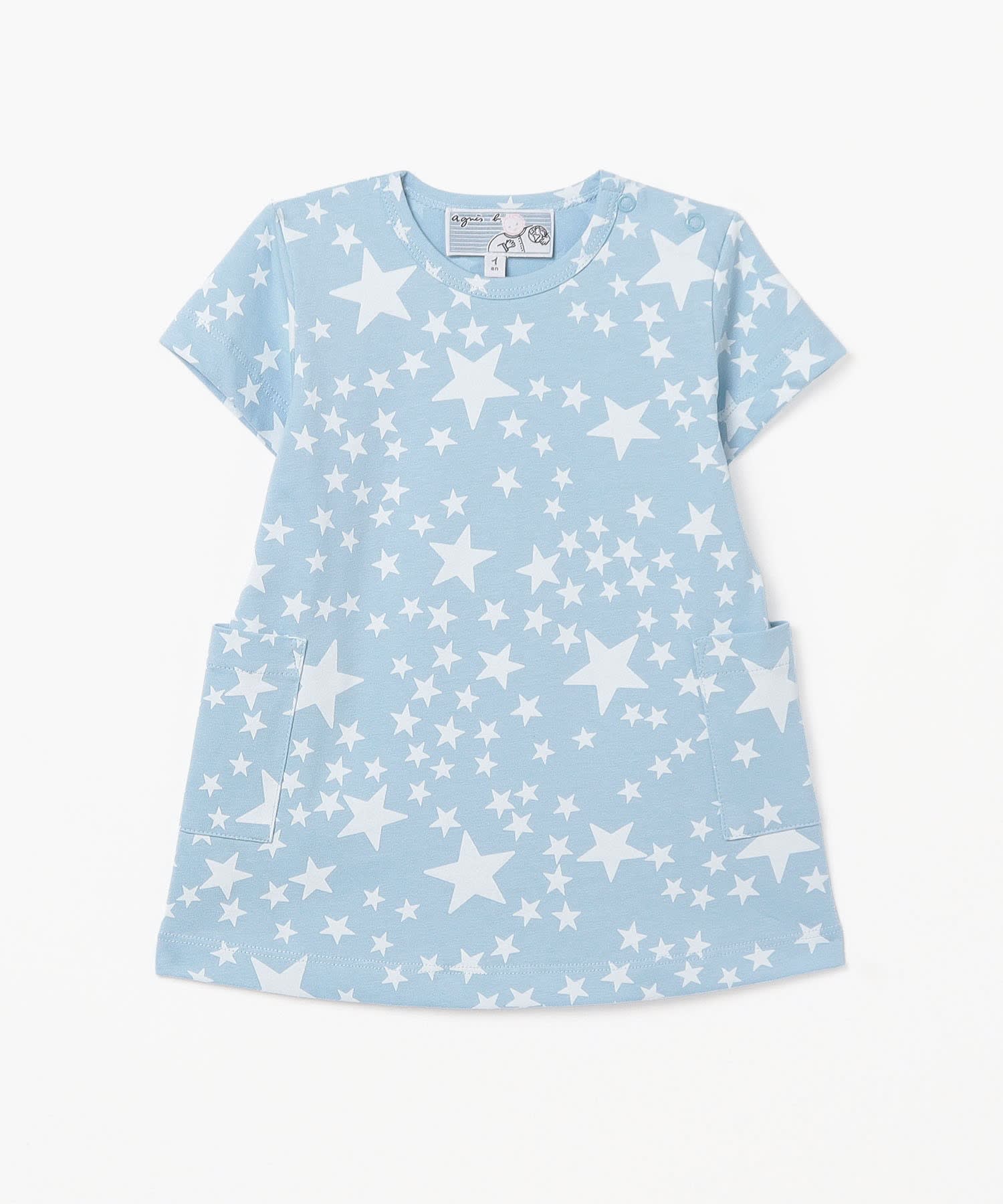 JDE4 L ROBE xr[ s[X