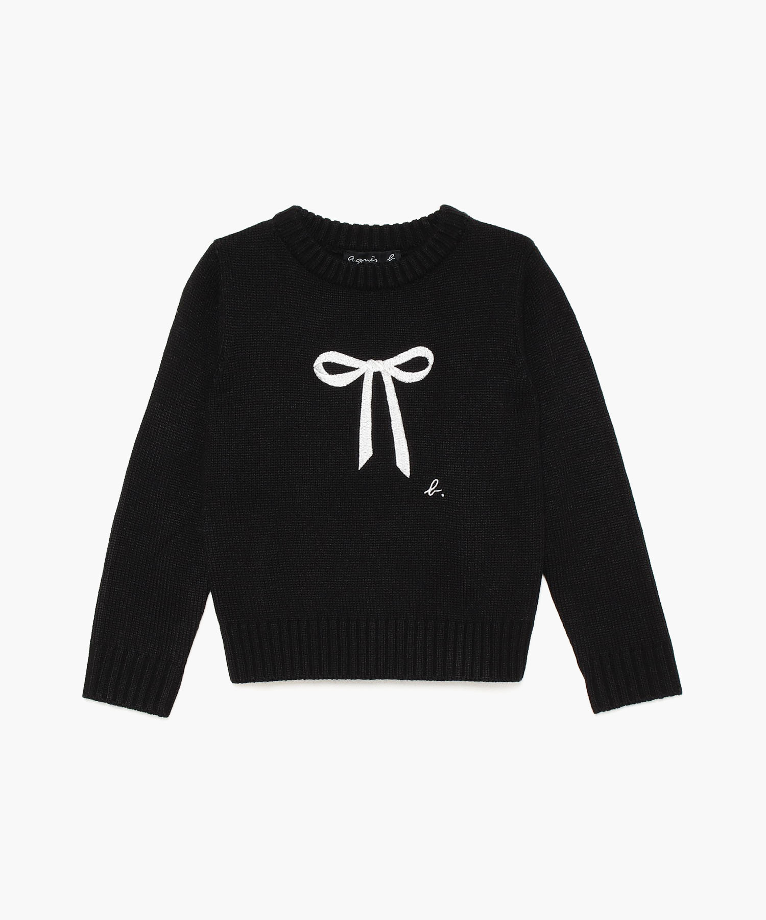 agnes b. KIDS UNISEX LY54 E PULLOVER キッズ プルオーバー